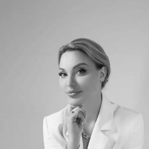 Специалист Екатерина Шабельская