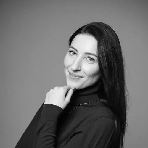 Елена Королёва