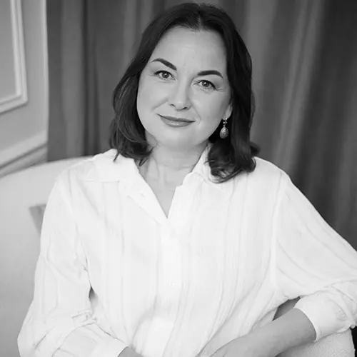 Специалист Надежда Шевякова