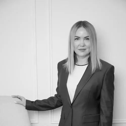 Специалист Жанна Перевалова
