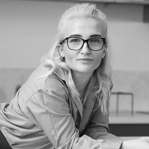 Специалист Анна Бочарова